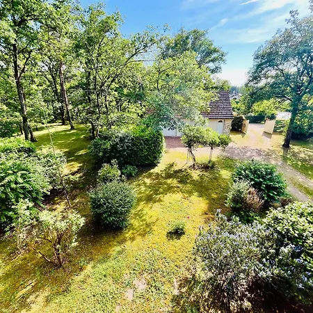Maison Atypique, Parc Arbore, 3 *