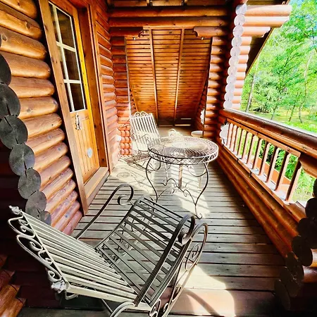 Holiday home Maison Atypique, Parc Arbore, 3 *
