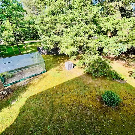 Maison Atypique, Parc Arbore, 3 Neuvy (Allier)